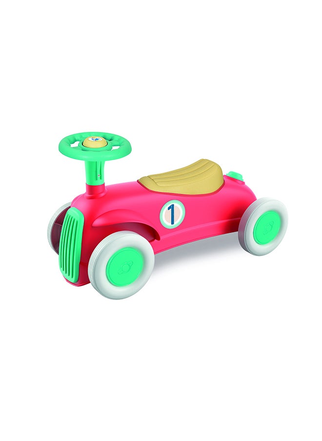 Clementoni Baby My First Car  - Image 2