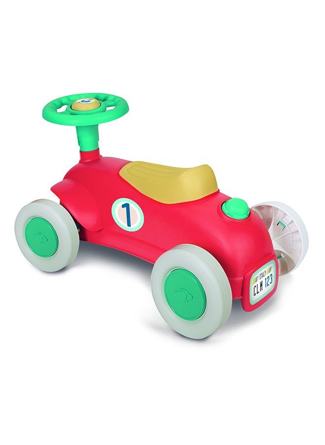 Clementoni Baby My First Car  - Image 4