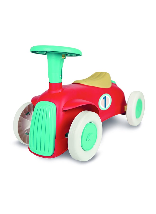 Clementoni Baby My First Car  - Image 3