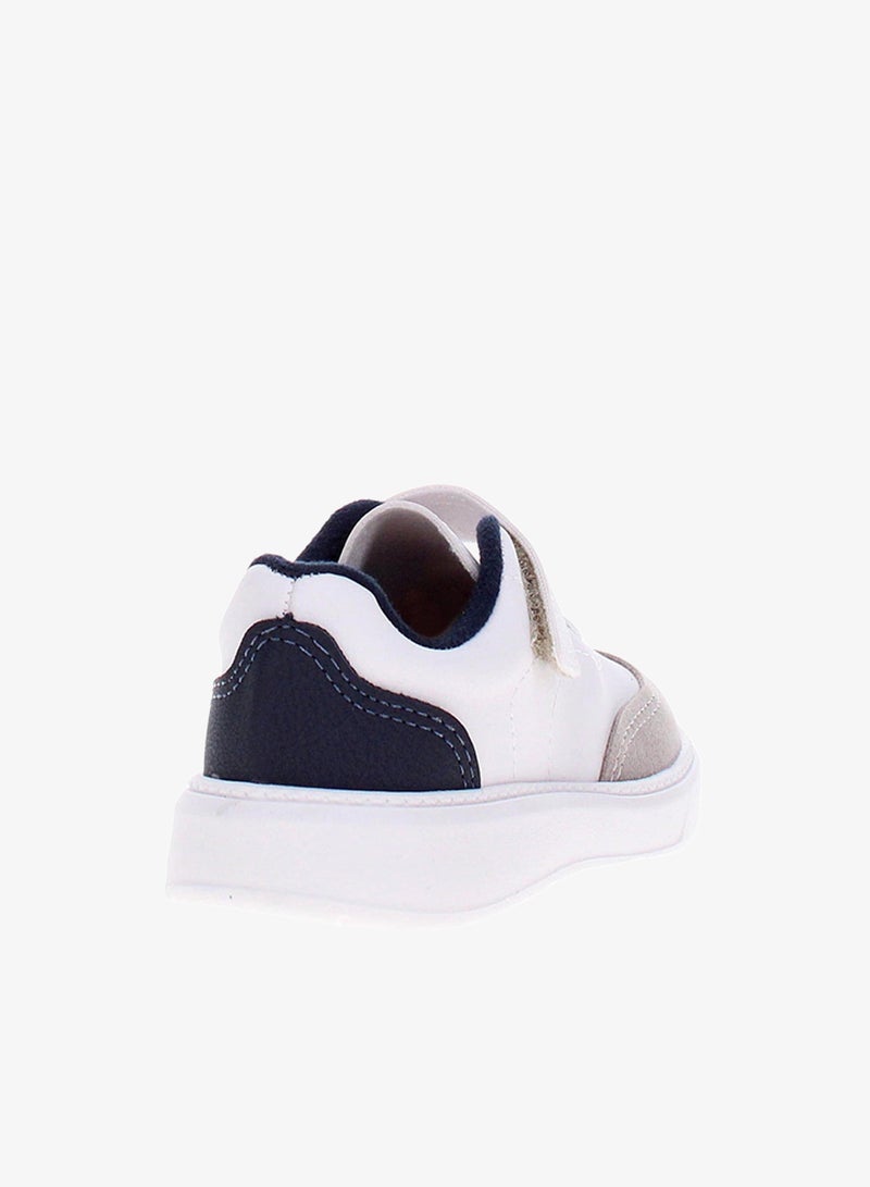 MOLEKINHO Boys’ Sneakers – Lightweight Casual Sports Shoes for School, Play & Everyday Wear - Image 3