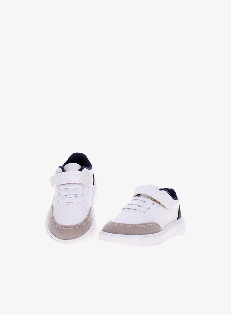 MOLEKINHO Boys’ Sneakers – Lightweight Casual Sports Shoes for School, Play & Everyday Wear - Image 4