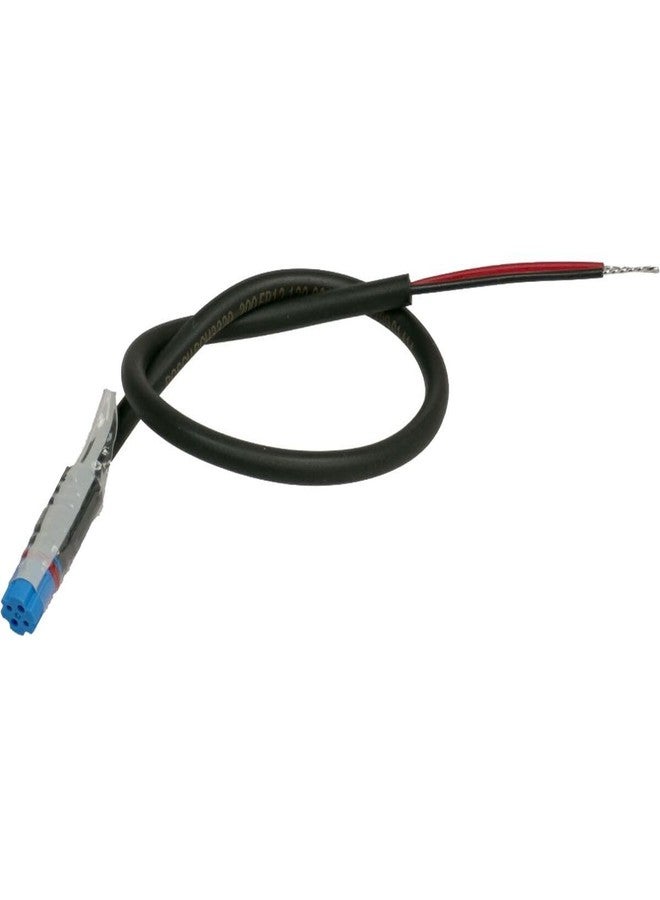 BOSCH Headlight Cable - 1600mm, The Smart System Compatible