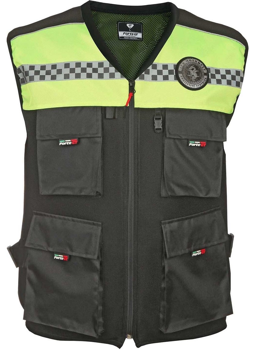 Forte GT GT 2001186 Reflective Vest 