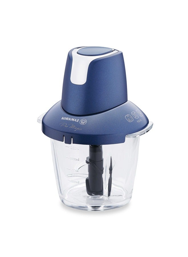 Korkmaz Korkmaz A460-07 Pro Magic Food Processor  - Image 1