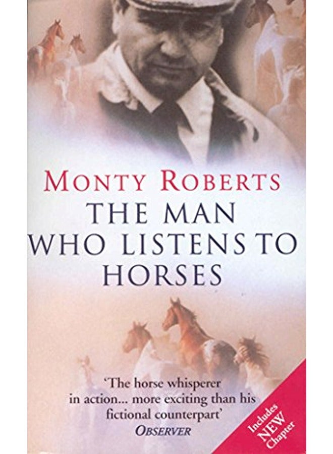 The Man Who Listens To Horses: The worldwide million-copy bestseller 