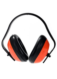 Earmuffs -Orange- Noise Reduction Headphones with Soft Cushions & Adjustable Headband - Hearing Protection for Shooting Range, Construction, Lawn Mowing, Industrial Use, and Outdoor Activities - pzsku/ZFC69952D8E941BD998EEZ/45/_/1728818845/eca19766-95b3-4450-922a-f9a0d07127d4