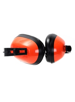 Earmuffs -Orange- Noise Reduction Headphones with Soft Cushions & Adjustable Headband - Hearing Protection for Shooting Range, Construction, Lawn Mowing, Industrial Use, and Outdoor Activities - pzsku/ZFC69952D8E941BD998EEZ/45/_/1728818851/1039da1c-c4b5-4e9e-806f-af6d52613101