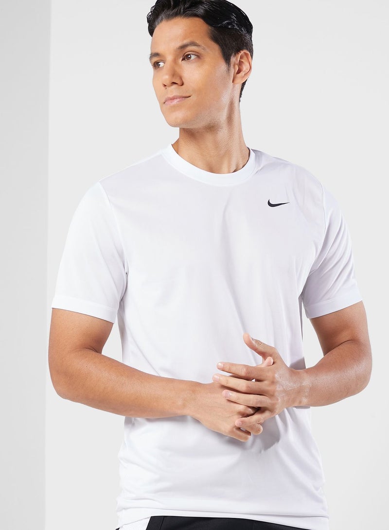 Nike Dri-Fit T-Shirt - Image 1