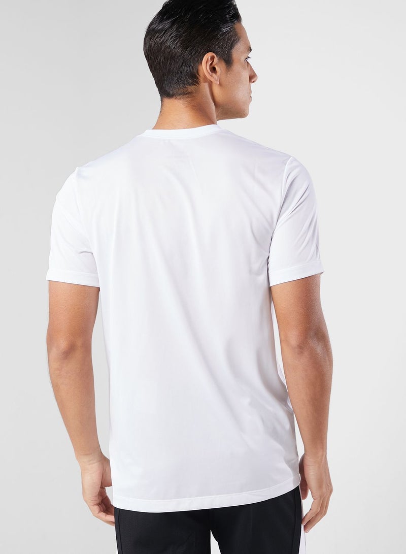 Nike Dri-Fit T-Shirt - Image 2