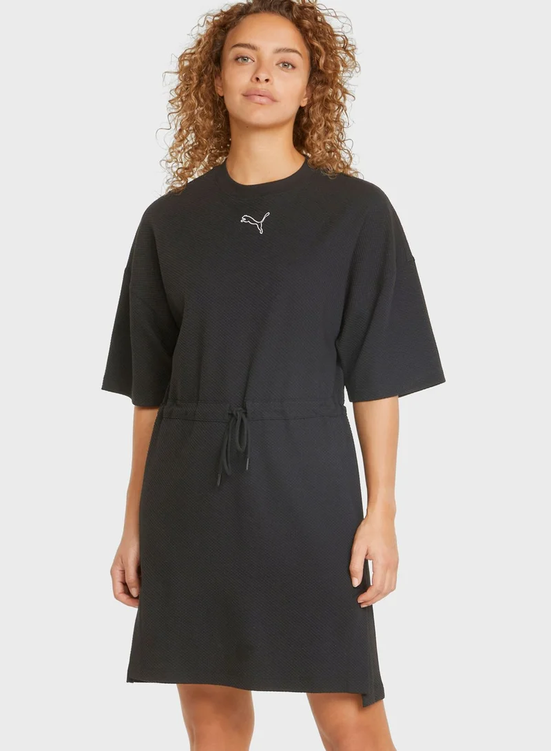 PUMA Her T-Shirt Dress