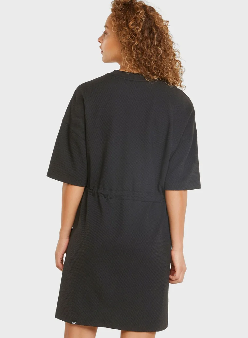 PUMA Her T-Shirt Dress