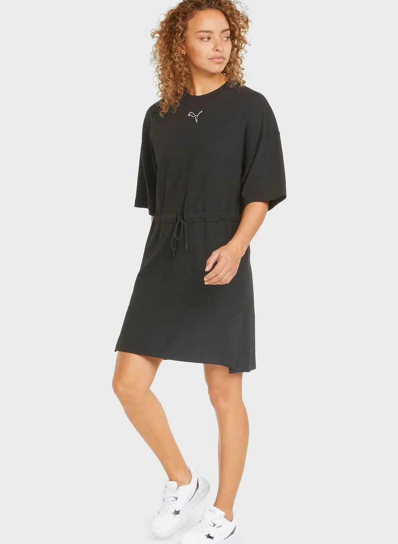 PUMA Her T-Shirt Dress