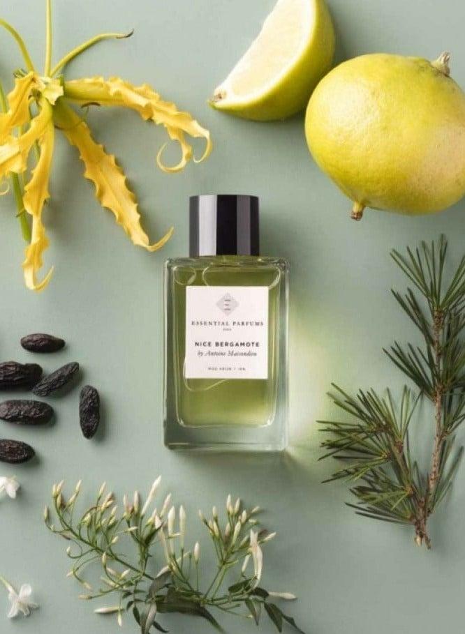Essential Parfums Nice Bergamot Eau de Parfum 100 ml - Image 2