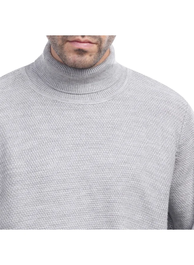 Coup Coup Mens - Casual Sweater With Long Sleeves