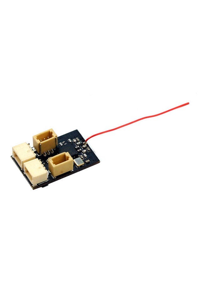 NIBEMINENT Flysky Protocol Integrated 5A/1S Brushed ESC For RC Airplane - Image 1