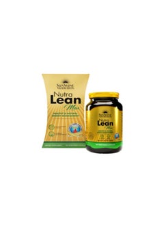 Sunshine Nutrition Nutra Lean Max 180'S | Weight Management