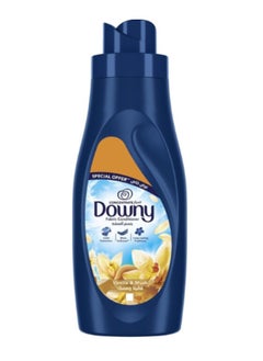 Downy Downy Vanilla & Musk Fabric Conditioner 1 Litre 