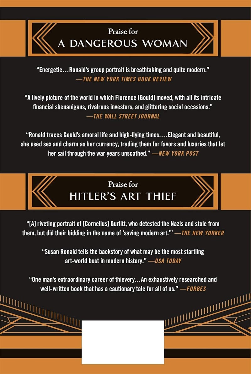 كوندي ناست: الرجل وإمبراطوريته - سيرة ذاتية - Image 2