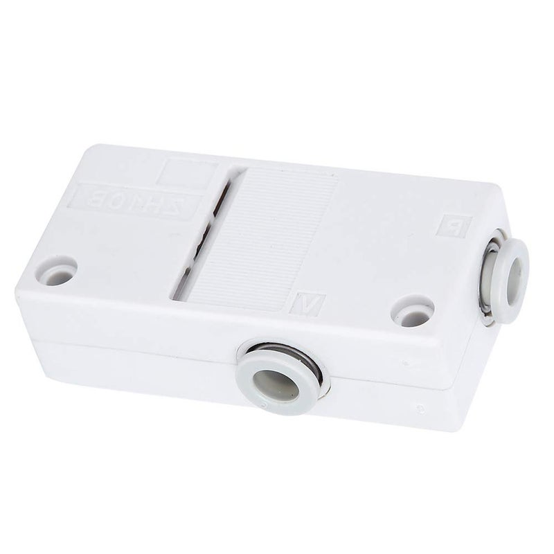 AZH10BS 06 06 Pneumatic Vacuum Generator, Negative Pressure Generator for Industrial Automation, Material, Long Serving Life, Wide Applications in Machinery, - Image 4