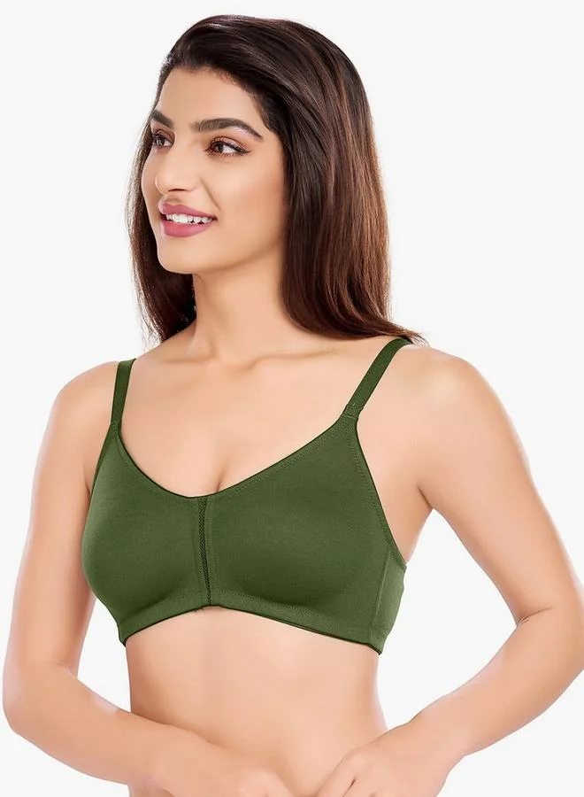 Splash FAV Juliet Non Padded Bra Full Coverage