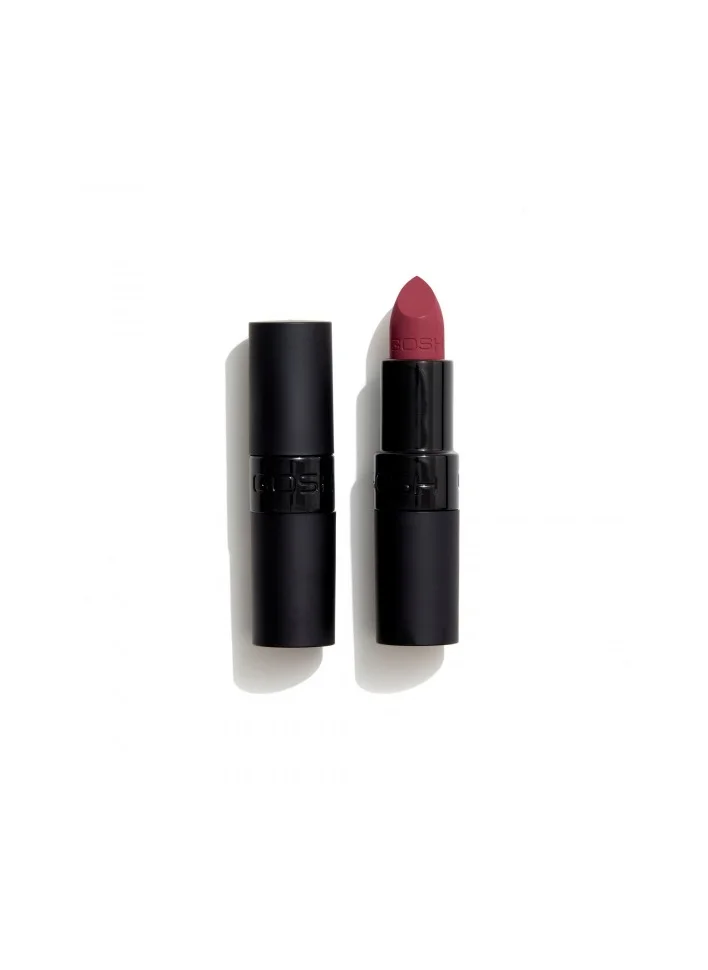 gosh Velvet Touch Lipstick Matt - 026 - Antique Rose