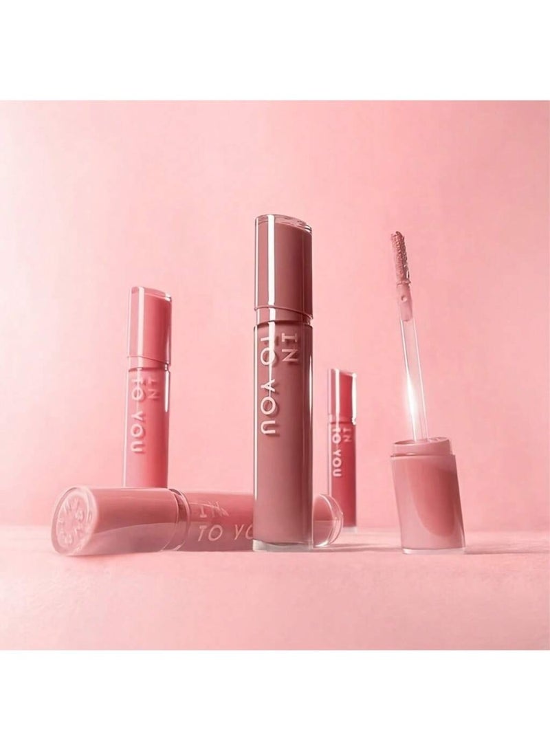 INTO YOU VELVET LIP MATT High Color Rendering Non-stick VT03 - Image 2
