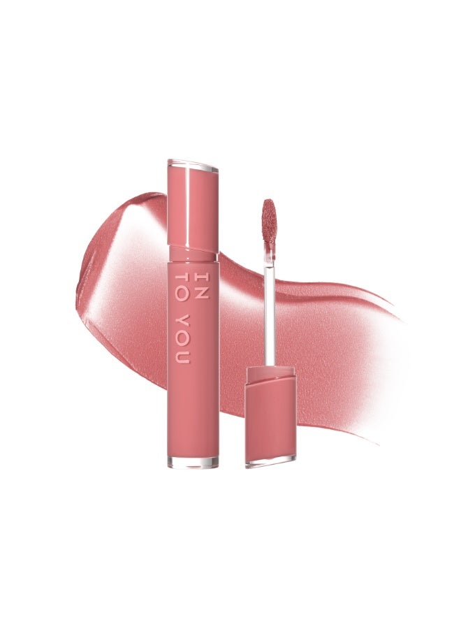 INTO YOU VELVET LIP MATT High Color Rendering Non-stick VT03 - Image 1