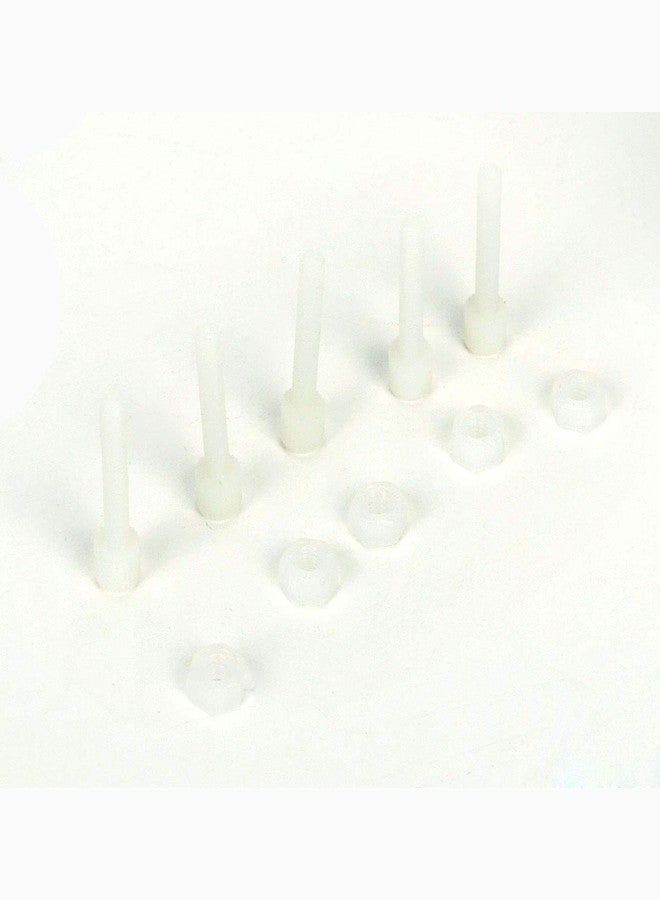 Pro Boat Breakaway Screw ZELOS 36 UL-19 PRB285000 Replacement Boat Parts - Image 1