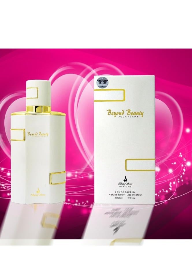 عطر فيرت بانير - 100 مل