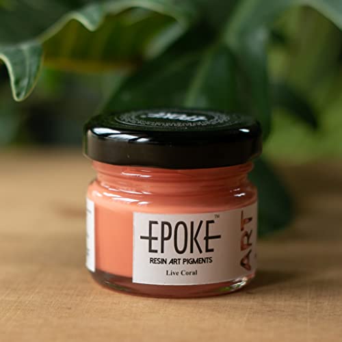 EPOKE Pastel Pop Resin Pigment Mini Kit - Image 4