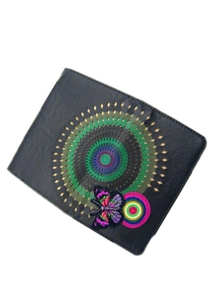 Desigual Wallet - Black - Image 1