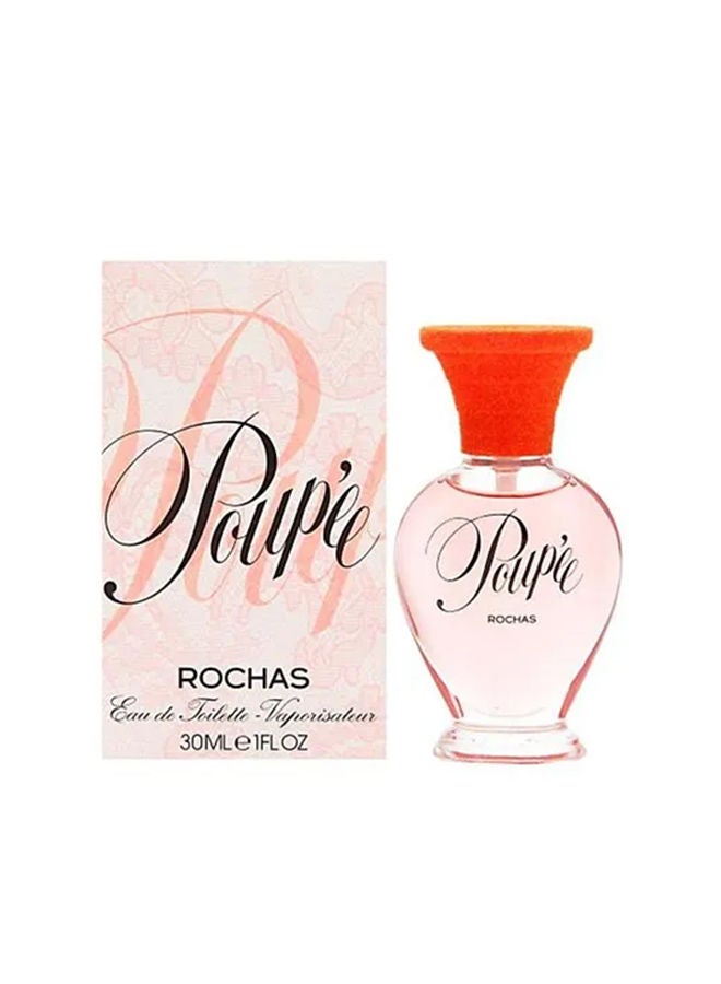 ROCHAS Poupee Women EDT 30Ml