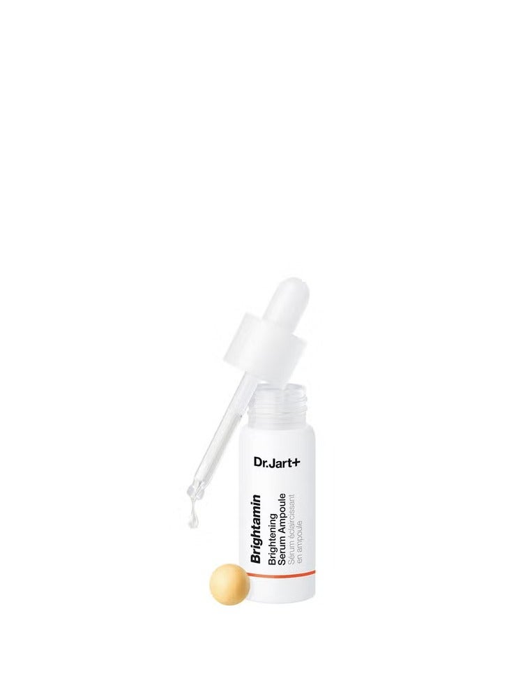 Dr.Jart+ Dr. Jart+ Brightamin Brightening Serum Ampoule - Image 1