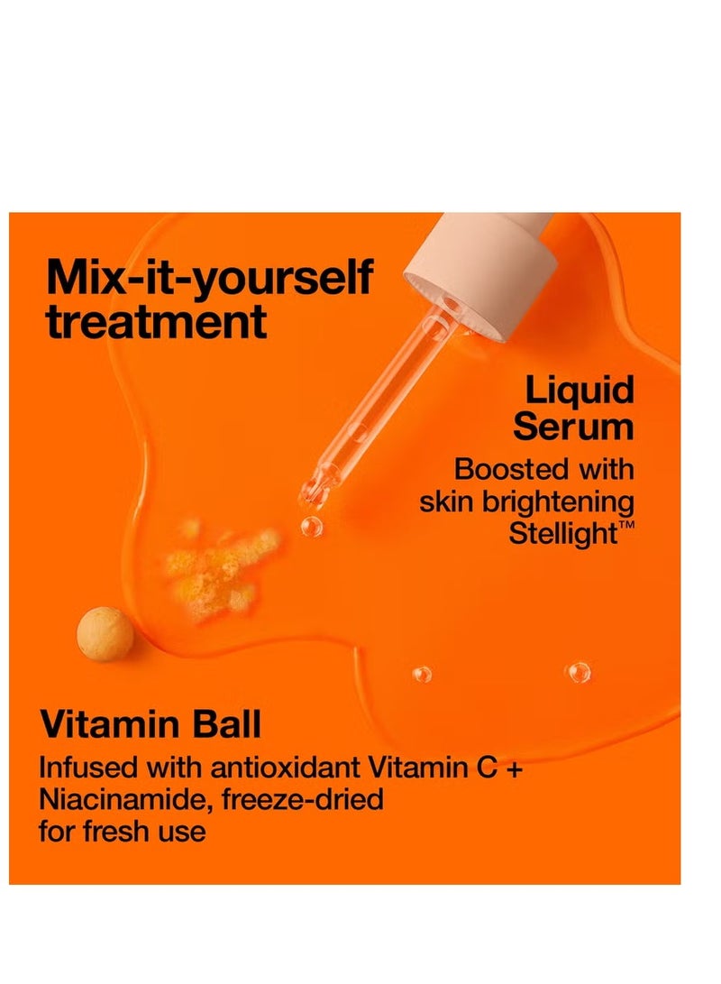 Dr.Jart+ Dr. Jart+ Brightamin Brightening Serum Ampoule - Image 2