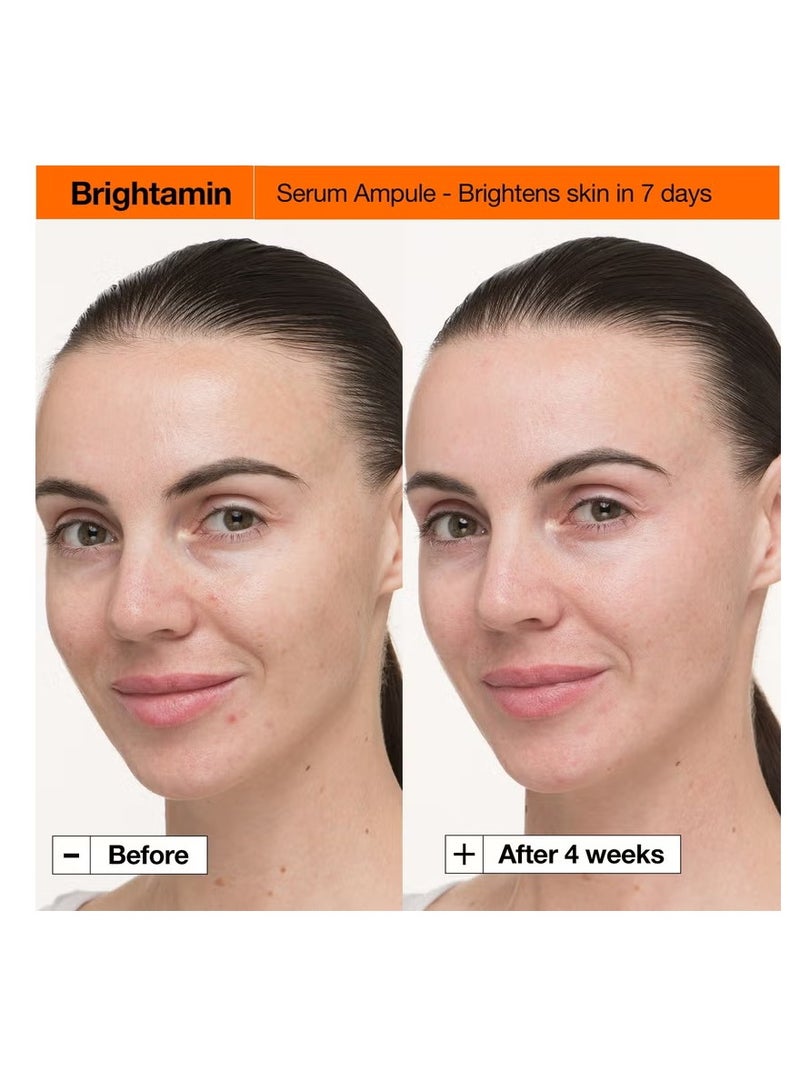 Dr.Jart+ Dr. Jart+ Brightamin Brightening Serum Ampoule - Image 3
