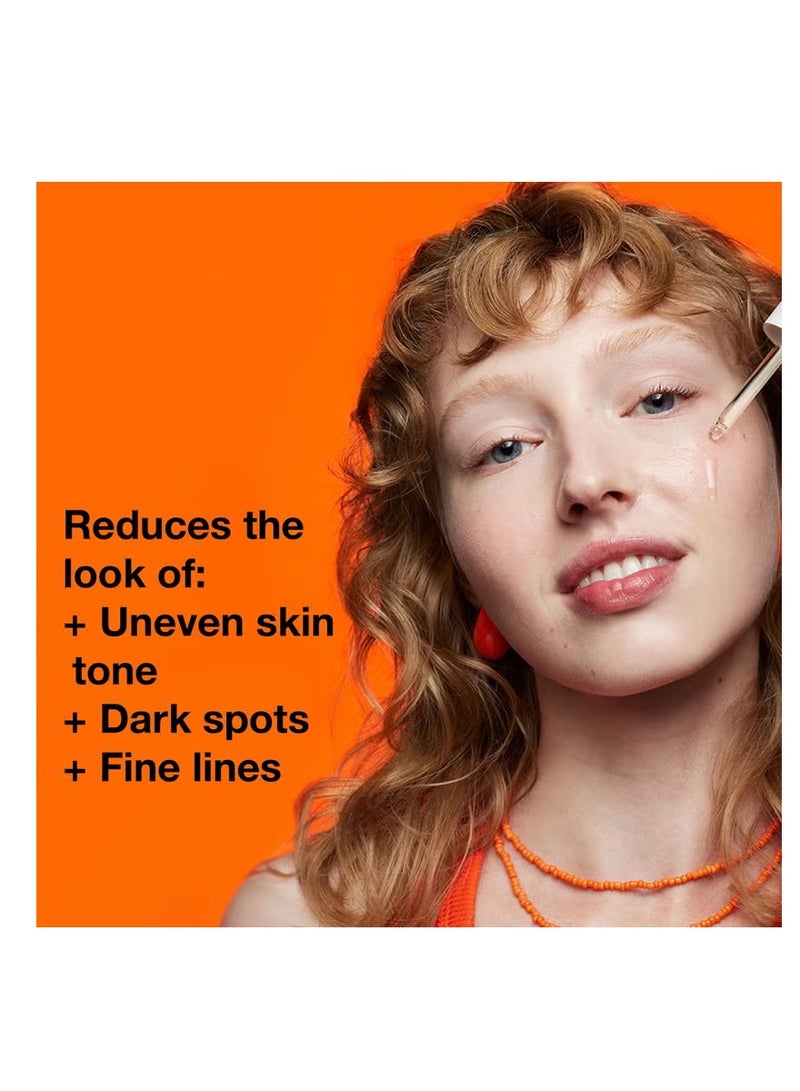 Dr.Jart+ Dr. Jart+ Brightamin Brightening Serum Ampoule - Image 4