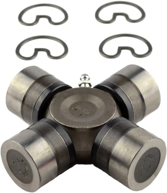 Spicer SPL55-1X U-Joint Kit with Greaseable Design - Image 2