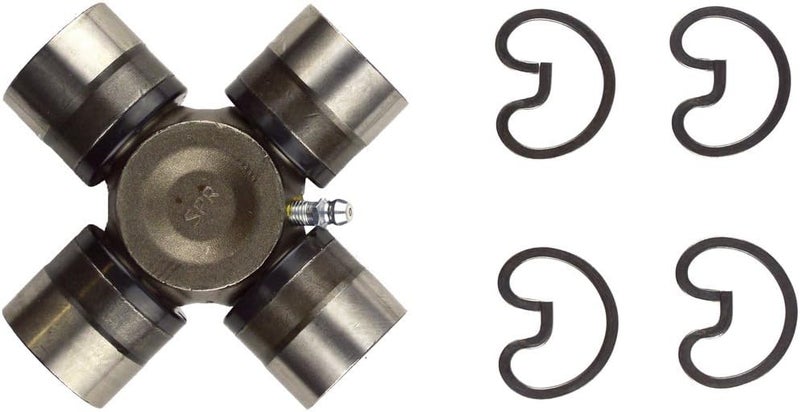 Spicer SPL55-1X U-Joint Kit with Greaseable Design - Image 1