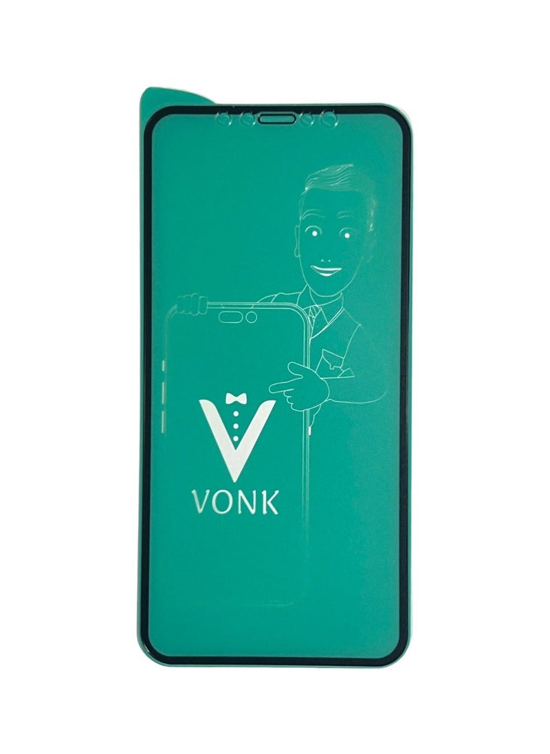 Vonk Economic Protection Package for iPhone 14 (4-in-1)  - Image 5