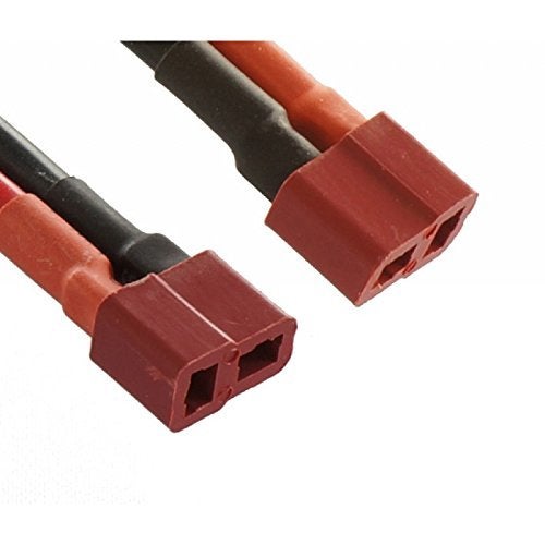 MatLogix Lipo Battery 2200 mAh 3S 35C 11.1V for Drone, Quadcopter, RC Plane, Helicopter, RC Car (2200 mah) - Image 3