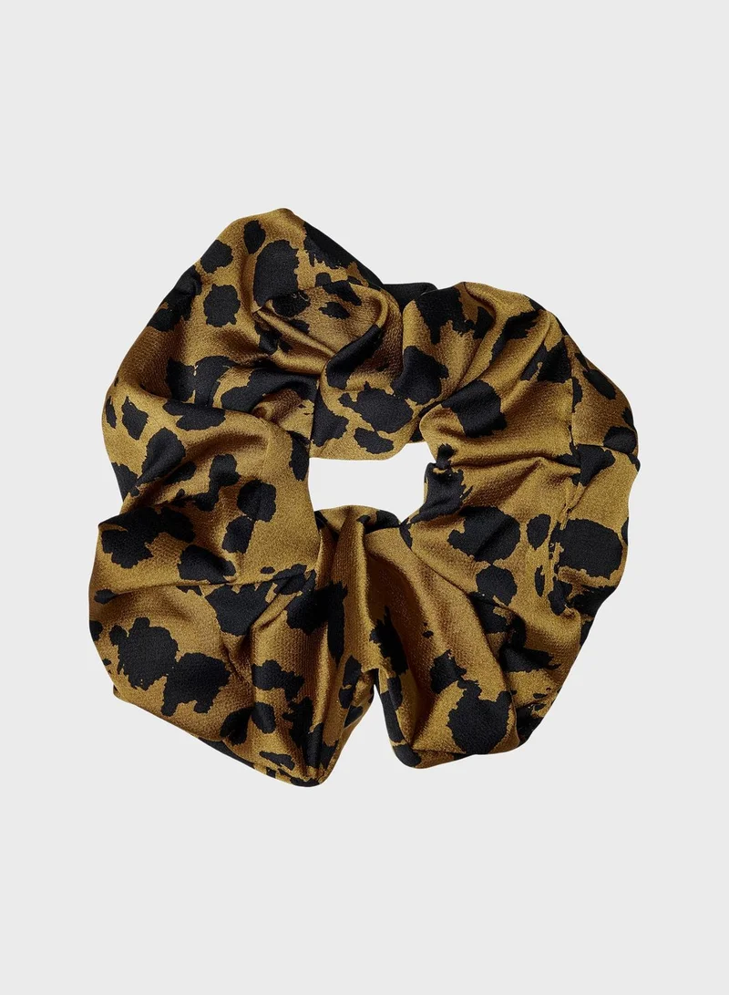 ONLY Basic Scrunchie (Pack Of 2)