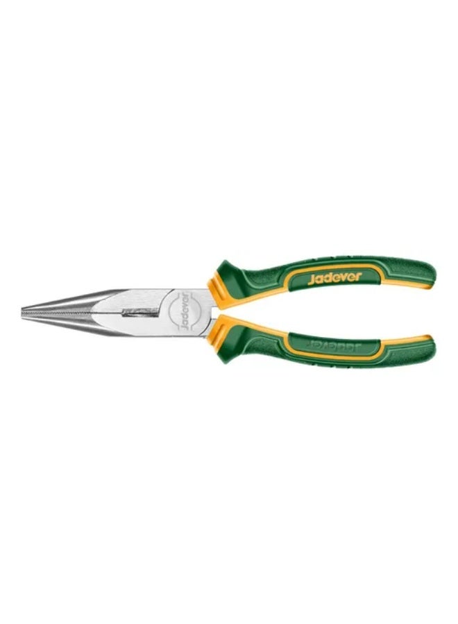Jadever Long Nose Pliers 6 Inch Jdpl2C06 - Image 3