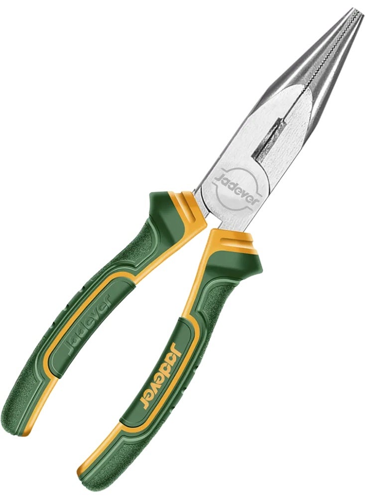 Jadever Long Nose Pliers 6 Inch Jdpl2C06 - Image 4