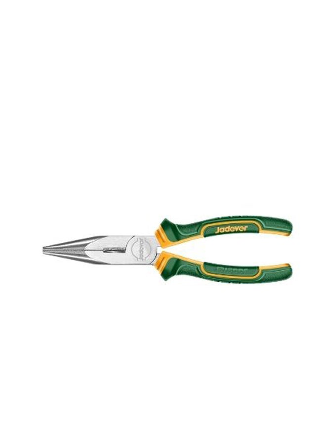 Jadever Long Nose Pliers 6 Inch Jdpl2C06 - Image 1