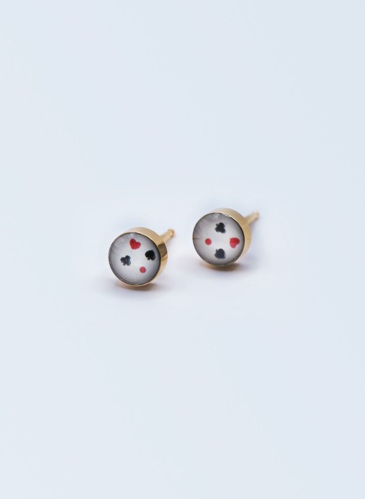 سي-بو أقراط حديثة حصرية - Image 3