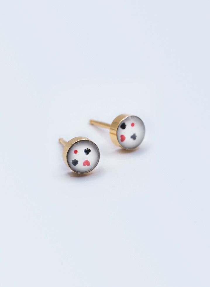 سي-بو أقراط حديثة حصرية - Image 2