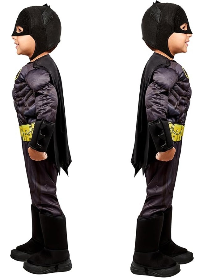 Kidzilla Batman Costume, XS - Image 3