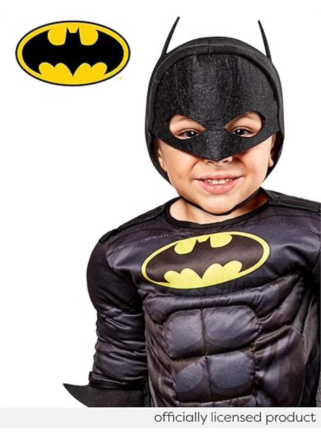 Kidzilla Batman Costume, XS - Image 5