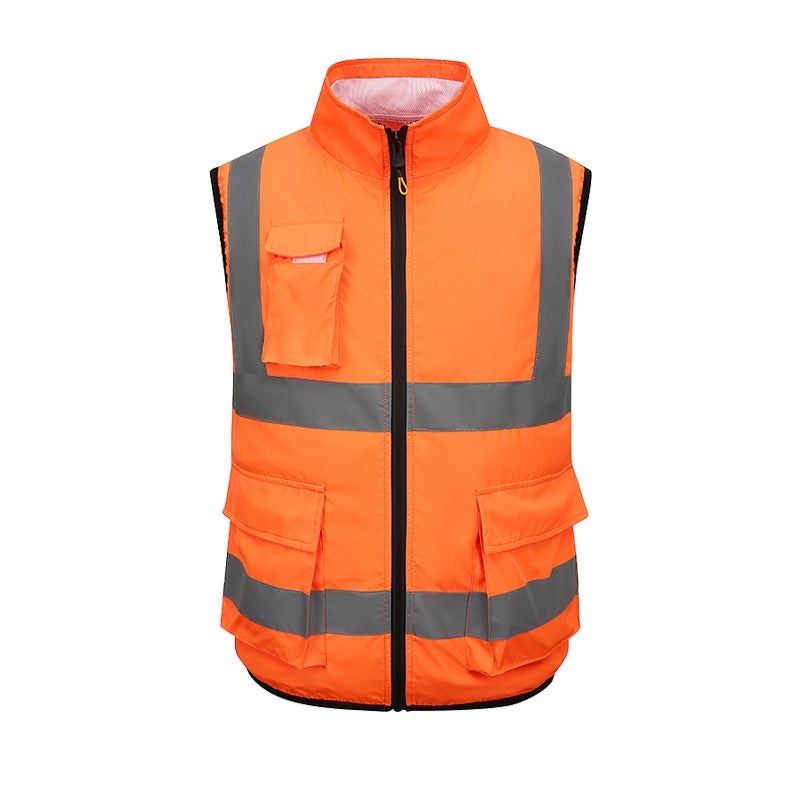 Men's Cooling Air-conditioned Vest - Image 3