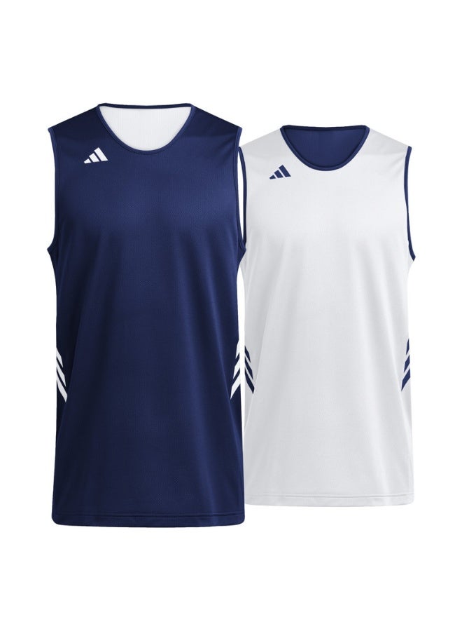 Adidas Everyday Pro Bball Jerseys - Image 2